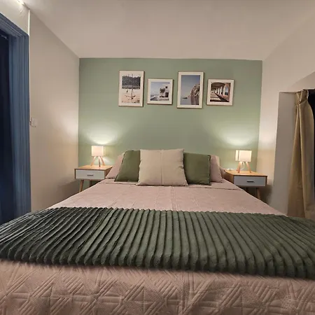 San Celedonio Rh51 Appartement