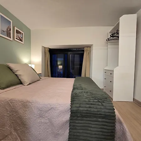 San Celedonio Rh51 Appartement Santander