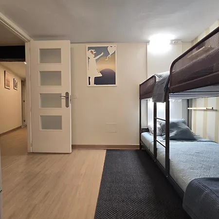 San Celedonio Rh51 Appartement
