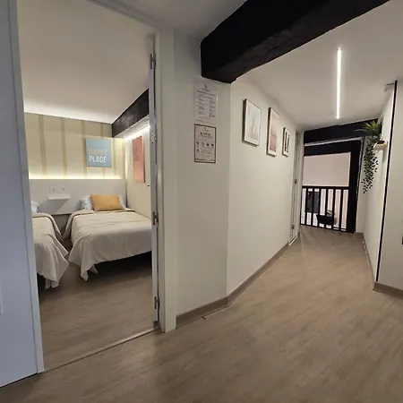 San Celedonio Rh51 Appartement *