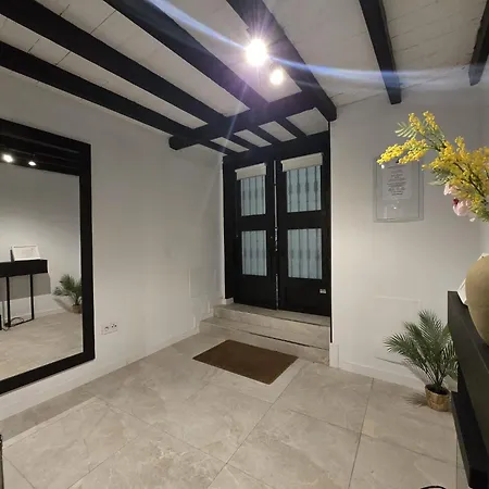 San Celedonio Rh51 Appartement Santander