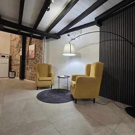 San Celedonio Rh51 Appartement *