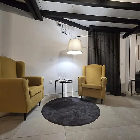 Appartement San Celedonio Rh51 Santander