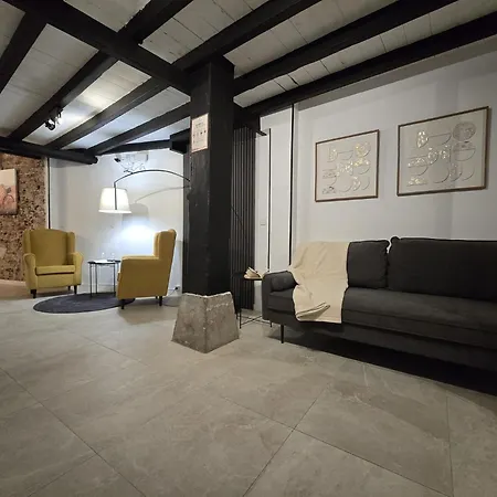 San Celedonio Rh51 Appartement