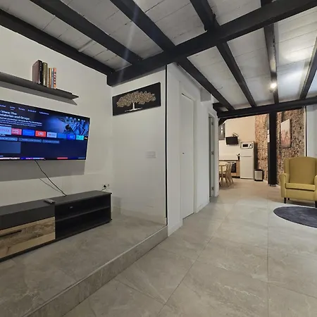 San Celedonio Rh51 Appartement