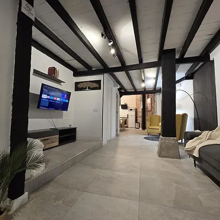 Appartement San Celedonio Rh51 Santander