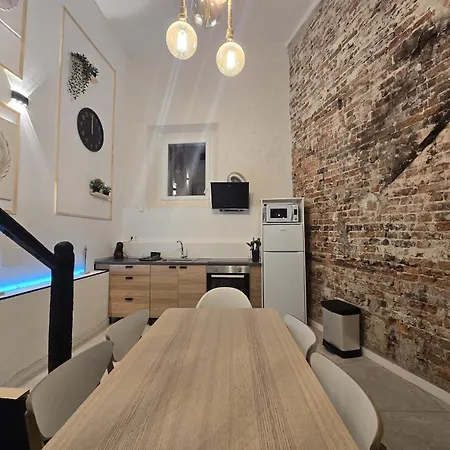 San Celedonio Rh51 Appartement Santander